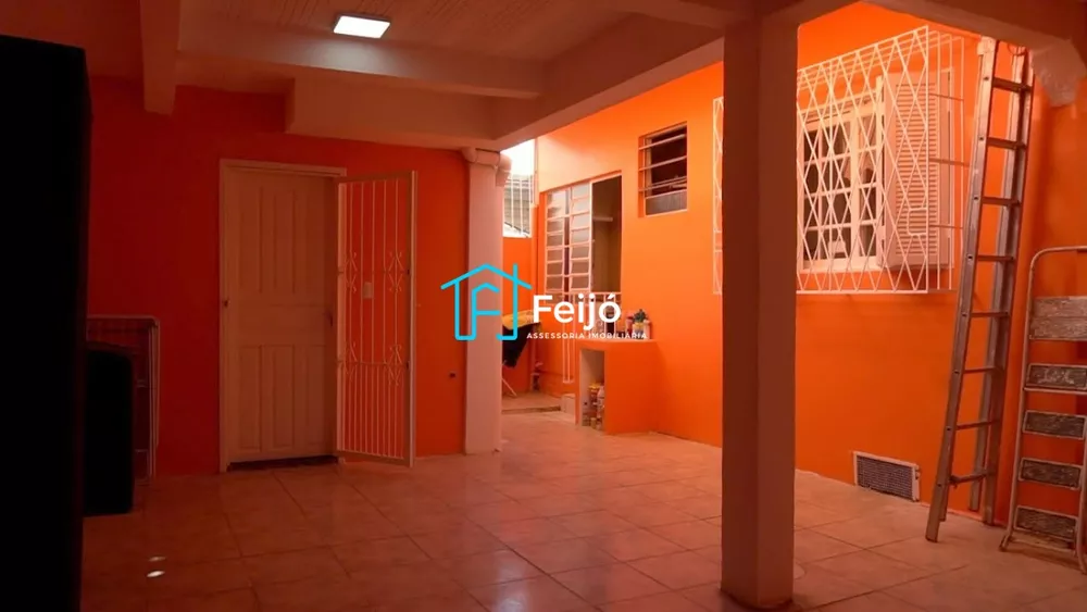 Casa, 3 quartos, 197 m² - Foto 2
