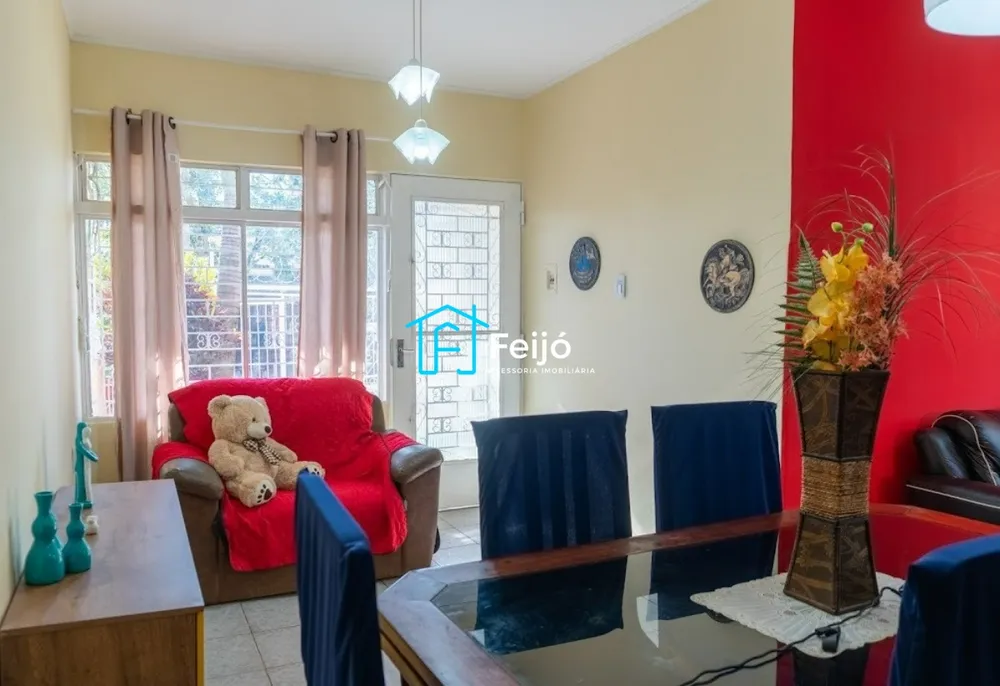 Casa, 3 quartos, 197 m² - Foto 7