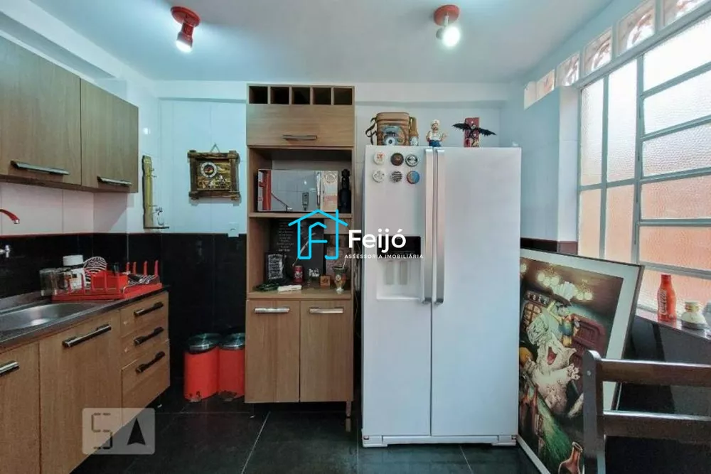 Casa, 3 quartos, 197 m² - Foto 3