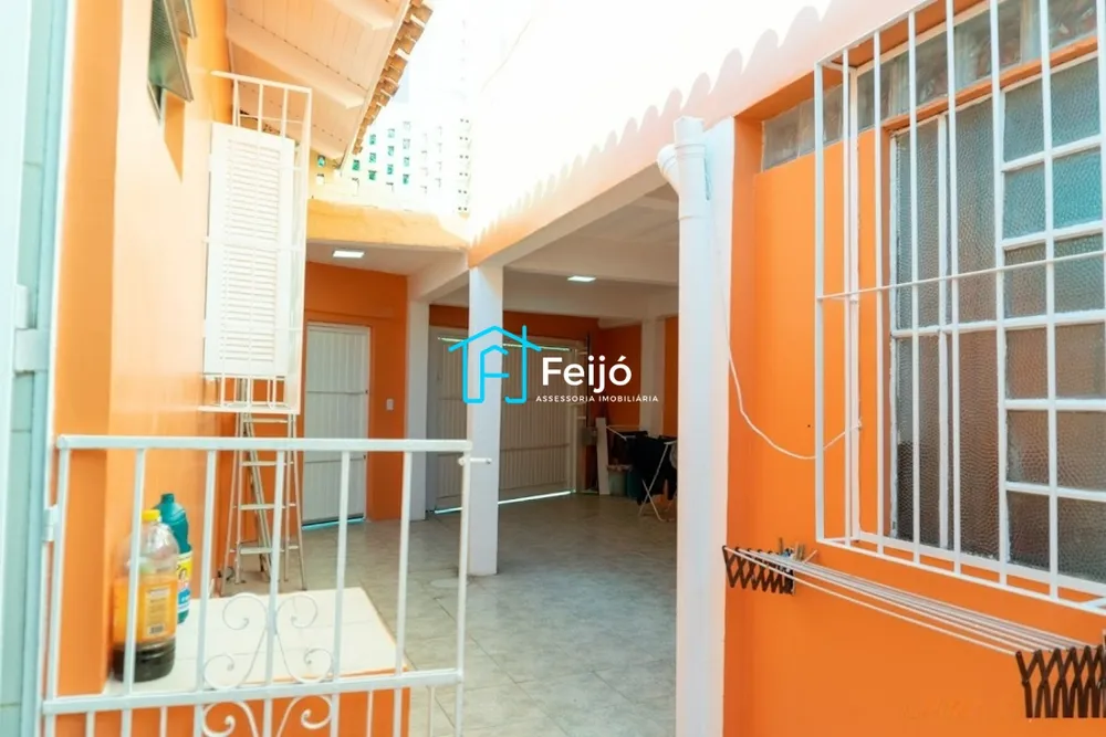 Casa, 3 quartos, 197 m² - Foto 11
