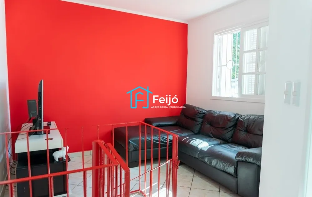 Casa, 3 quartos, 197 m² - Foto 15