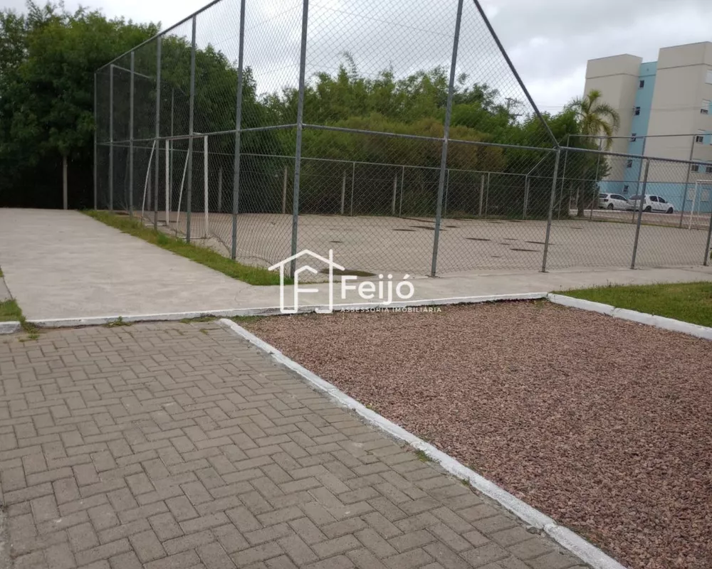 Apartamento, 2 quartos, 51 m² - Foto 2
