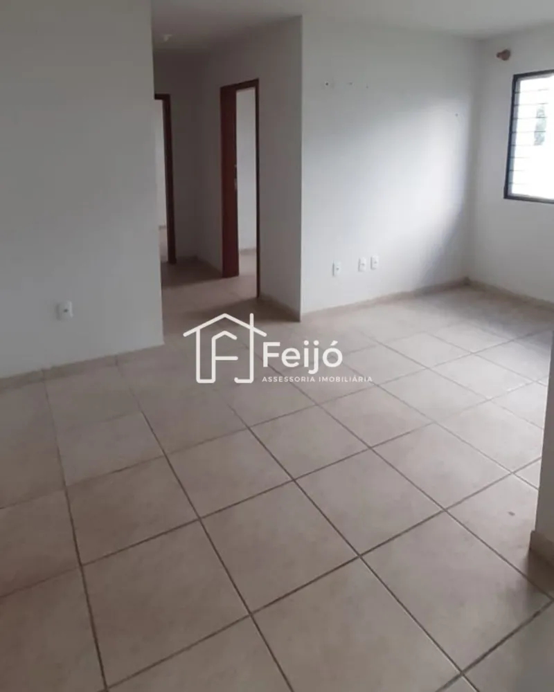 Apartamento, 2 quartos, 51 m² - Foto 7