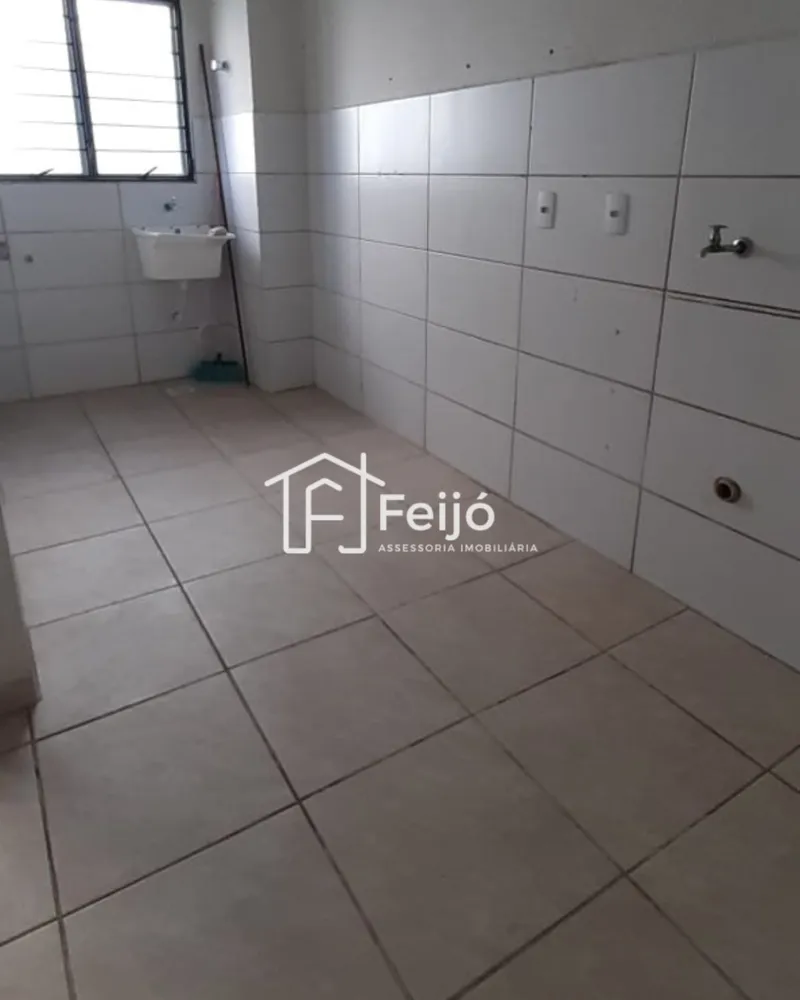 Apartamento, 2 quartos, 51 m² - Foto 8