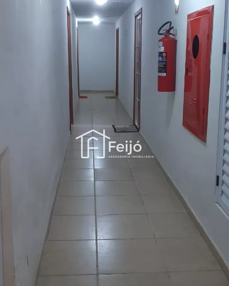 Apartamento, 2 quartos, 51 m² - Foto 1