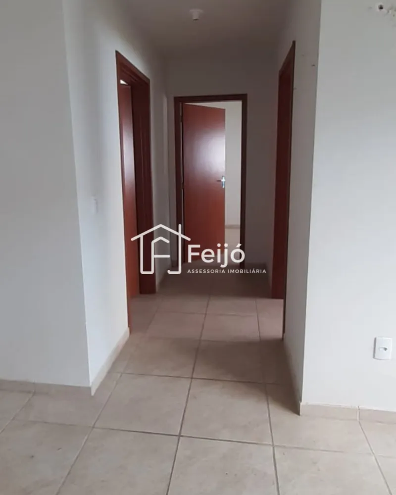 Apartamento, 2 quartos, 51 m² - Foto 9