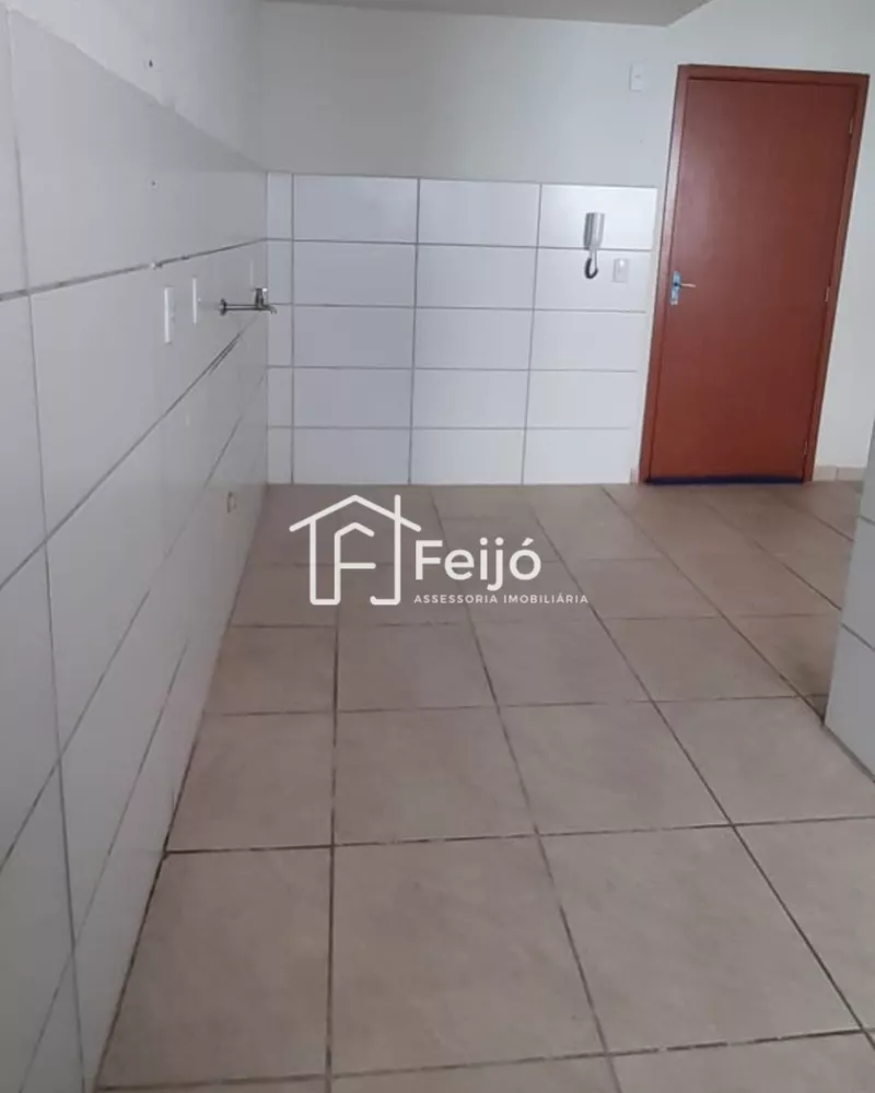 Apartamento, 2 quartos, 51 m² - Foto 4