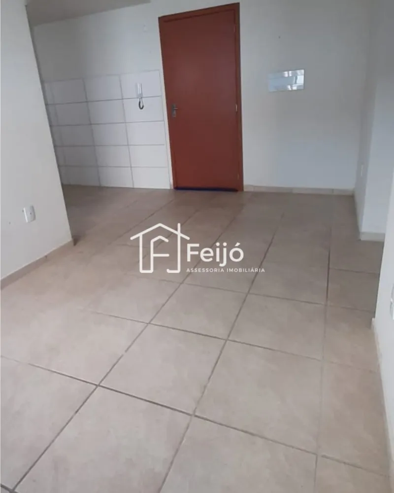 Apartamento, 2 quartos, 51 m² - Foto 6