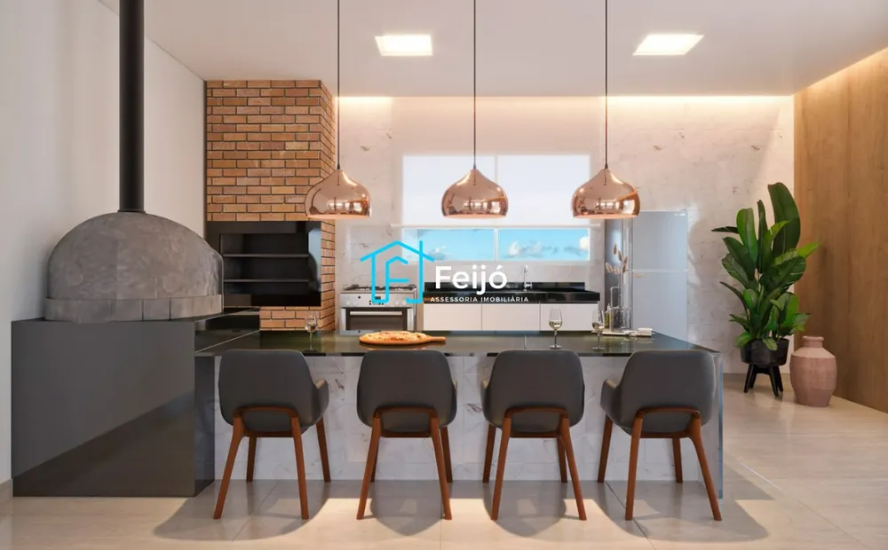 Apartamento, 1 quarto, 55 m² - Foto 5