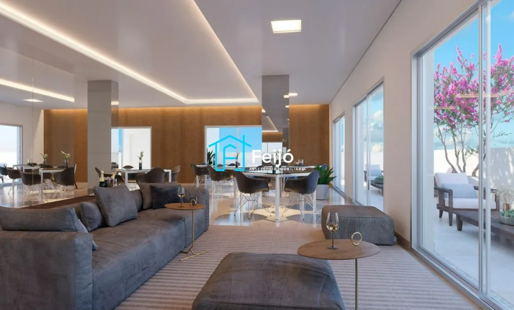 Apartamento, 1 quarto, 55 m² - Foto 9