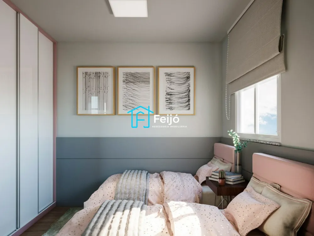 Apartamento, 1 quarto, 55 m² - Foto 15