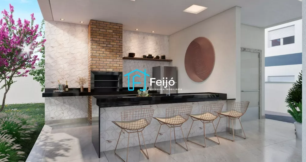 Apartamento, 2 quartos, 51 m² - Foto 6