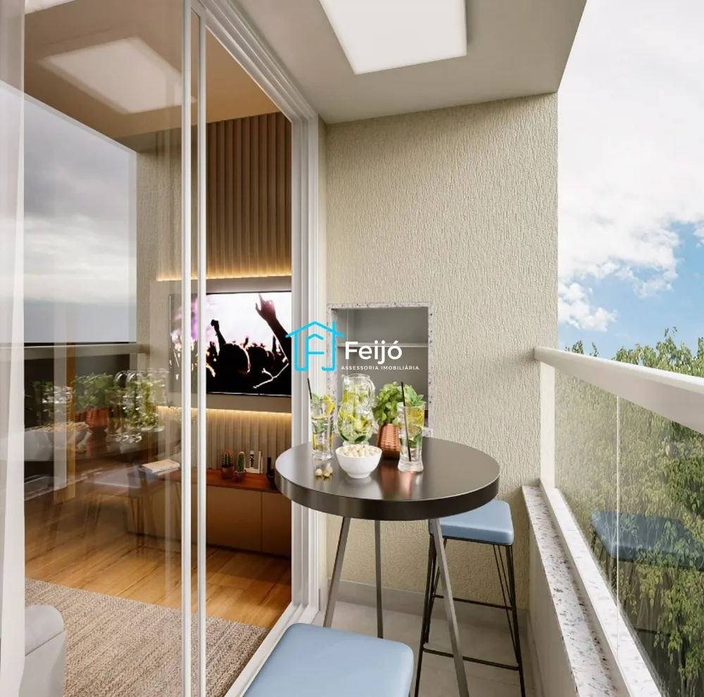 Apartamento, 1 quarto, 55 m² - Foto 11