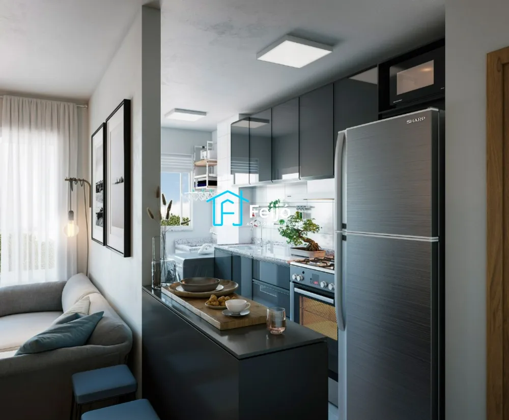 Apartamento, 1 quarto, 55 m² - Foto 13