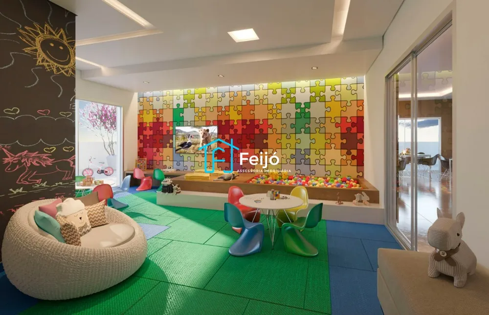 Apartamento, 1 quarto, 55 m² - Foto 10