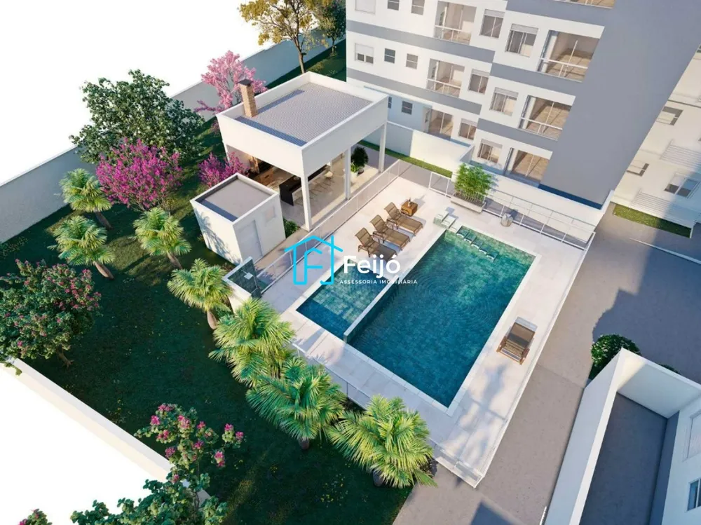 Apartamento, 1 quarto, 55 m² - Foto 6