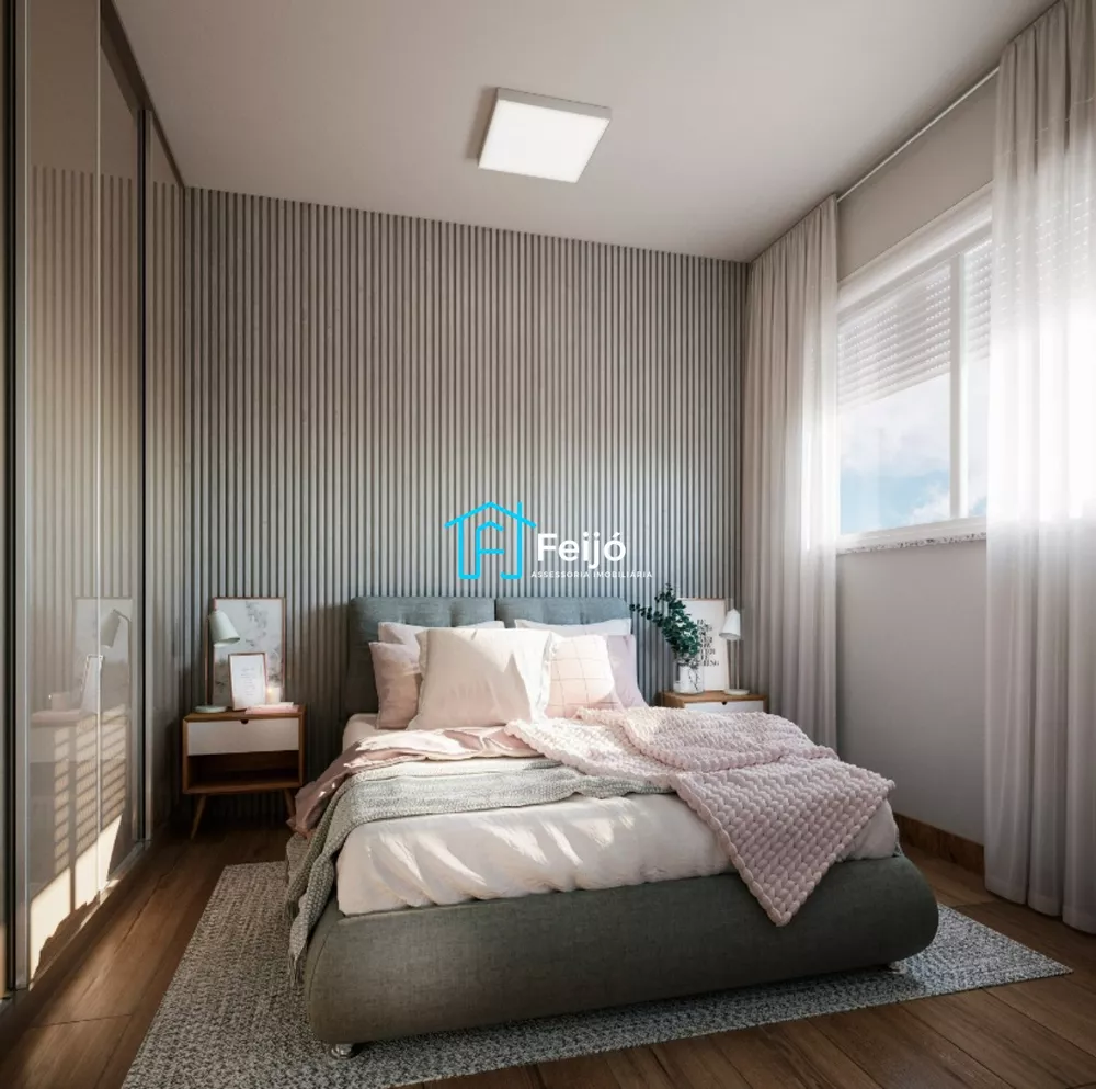 Apartamento, 2 quartos, 51 m² - Foto 7