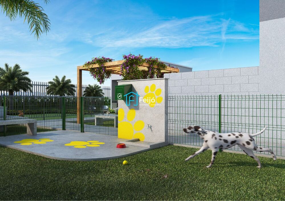 Apartamento, 2 quartos, 40 m² - Foto 10
