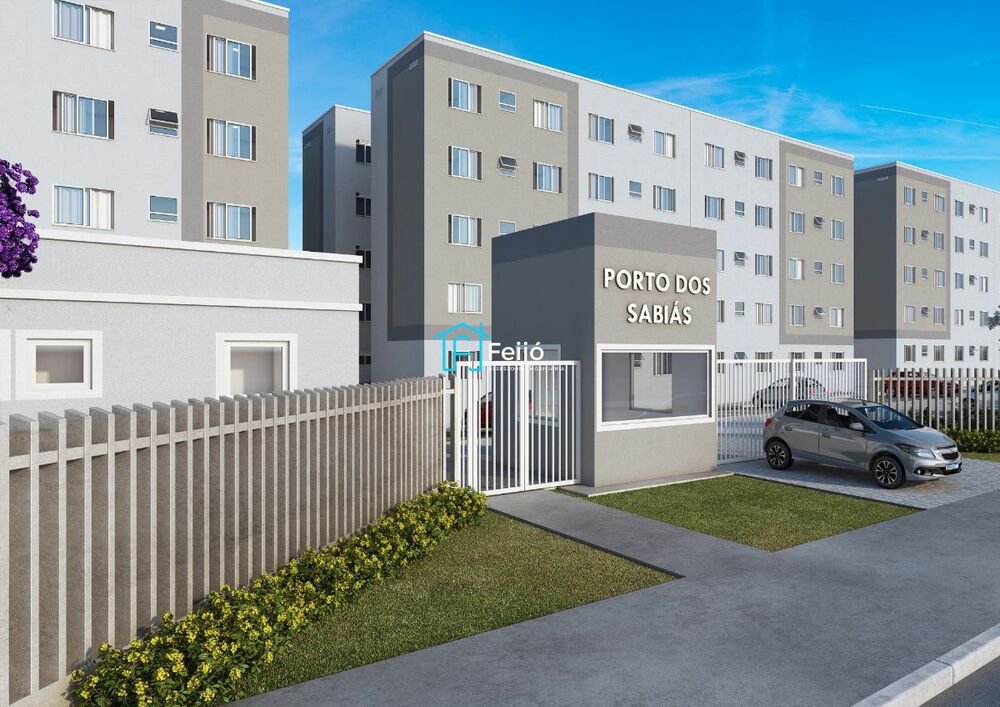 Apartamento, 2 quartos, 40 m² - Foto 11