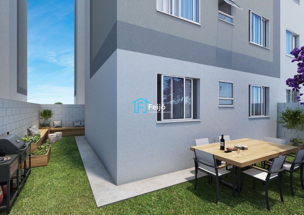 Apartamento, 2 quartos, 40 m² - Foto 5
