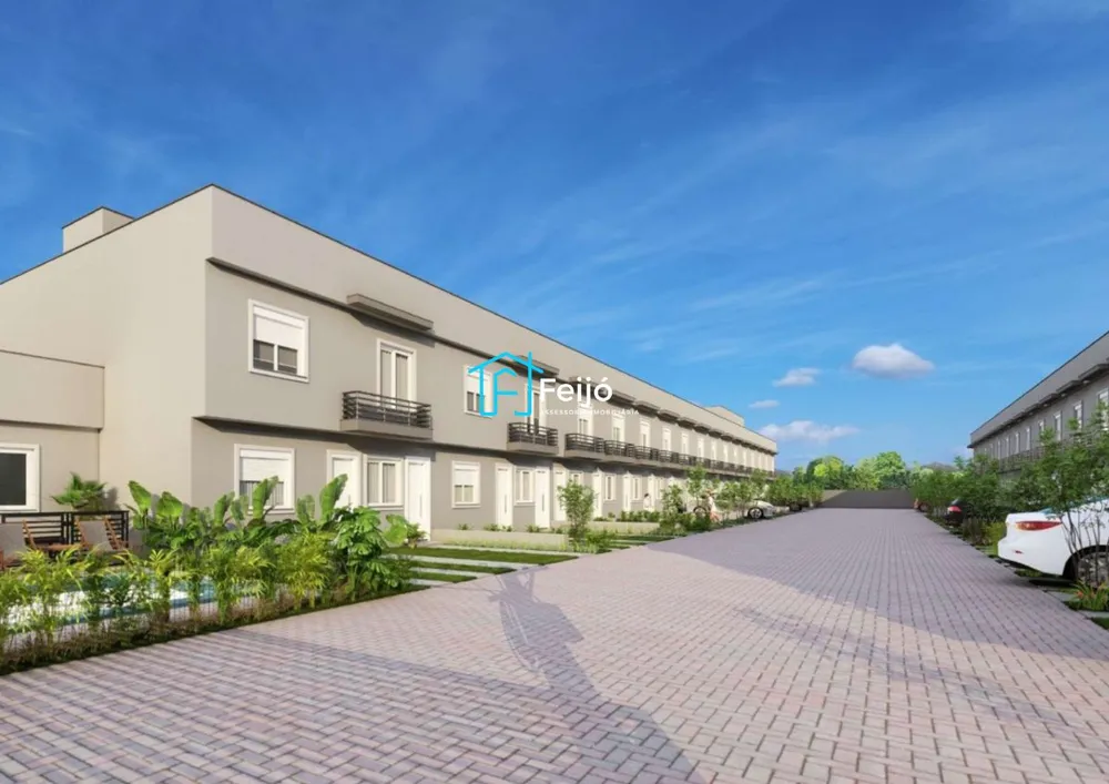 Sobrado, 2 quartos, 72 m² - Foto 8