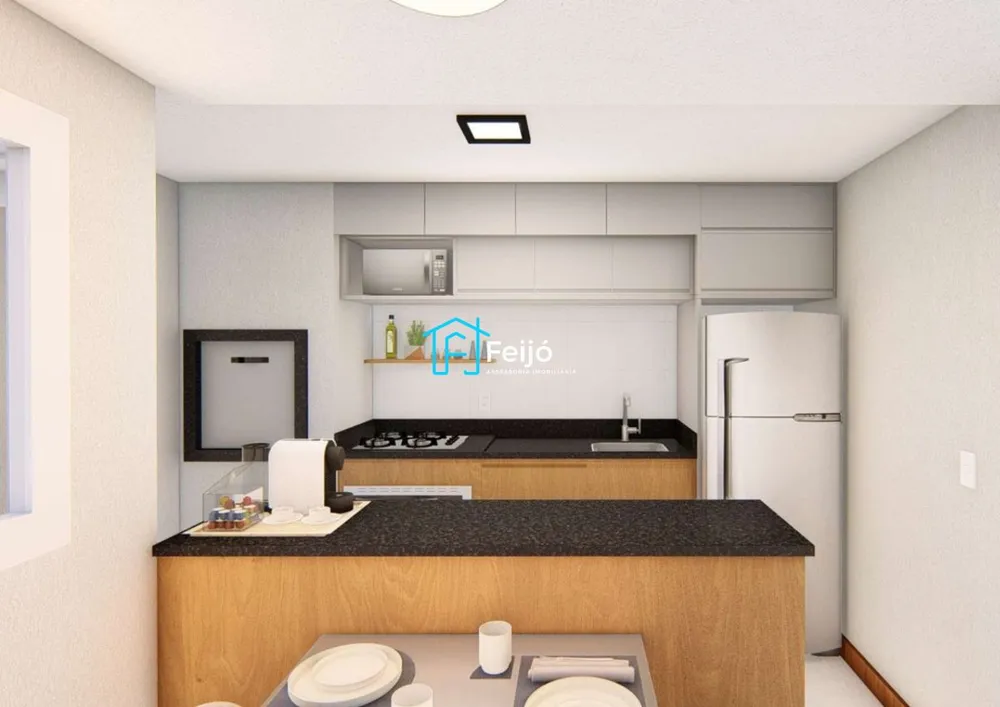 Sobrado, 2 quartos, 72 m² - Foto 14
