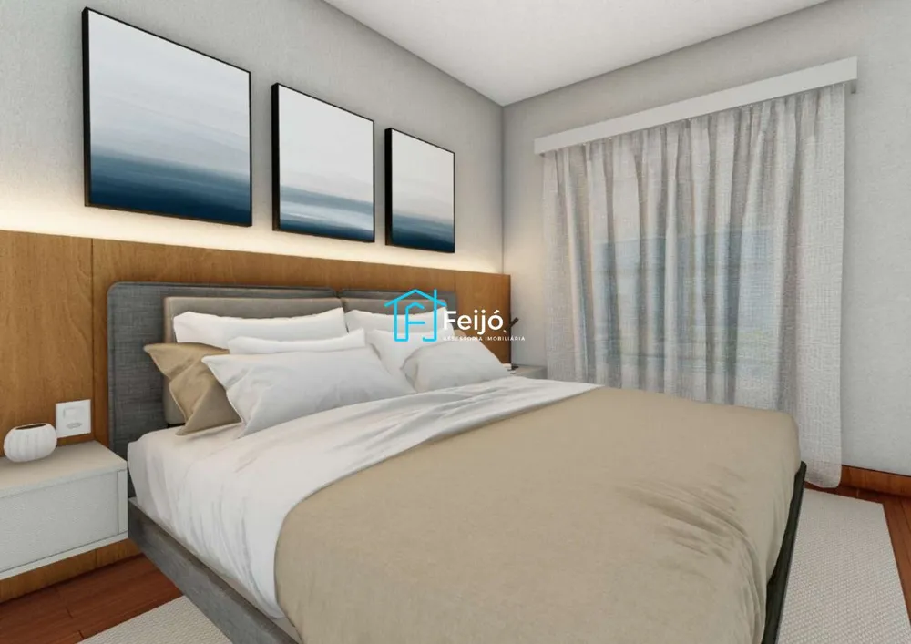 Sobrado, 2 quartos, 72 m² - Foto 6
