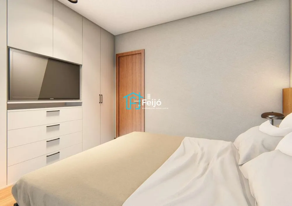 Sobrado, 2 quartos, 72 m² - Foto 12