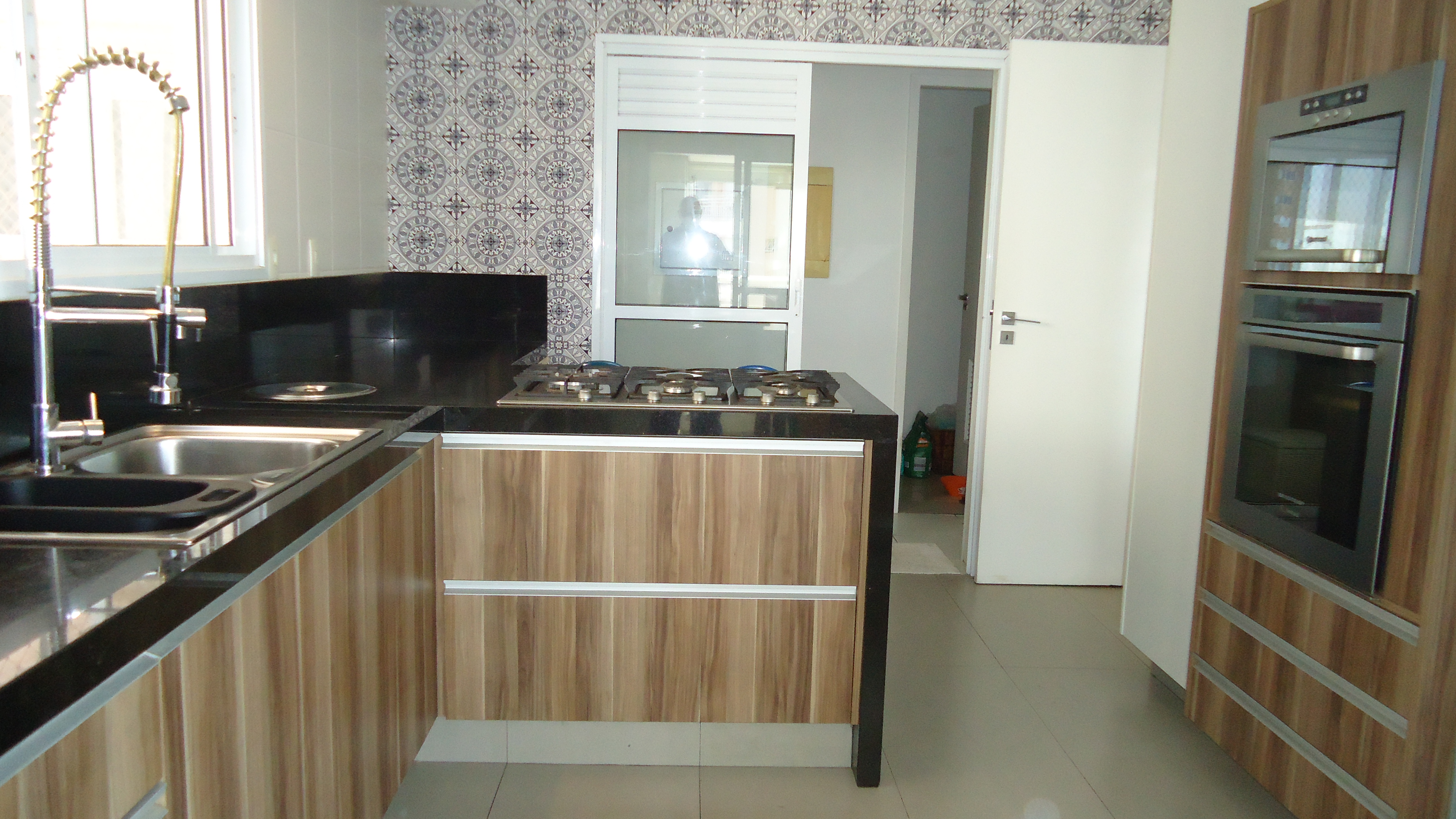 Apartamento à venda com 3 quartos, 167m² - Foto 10