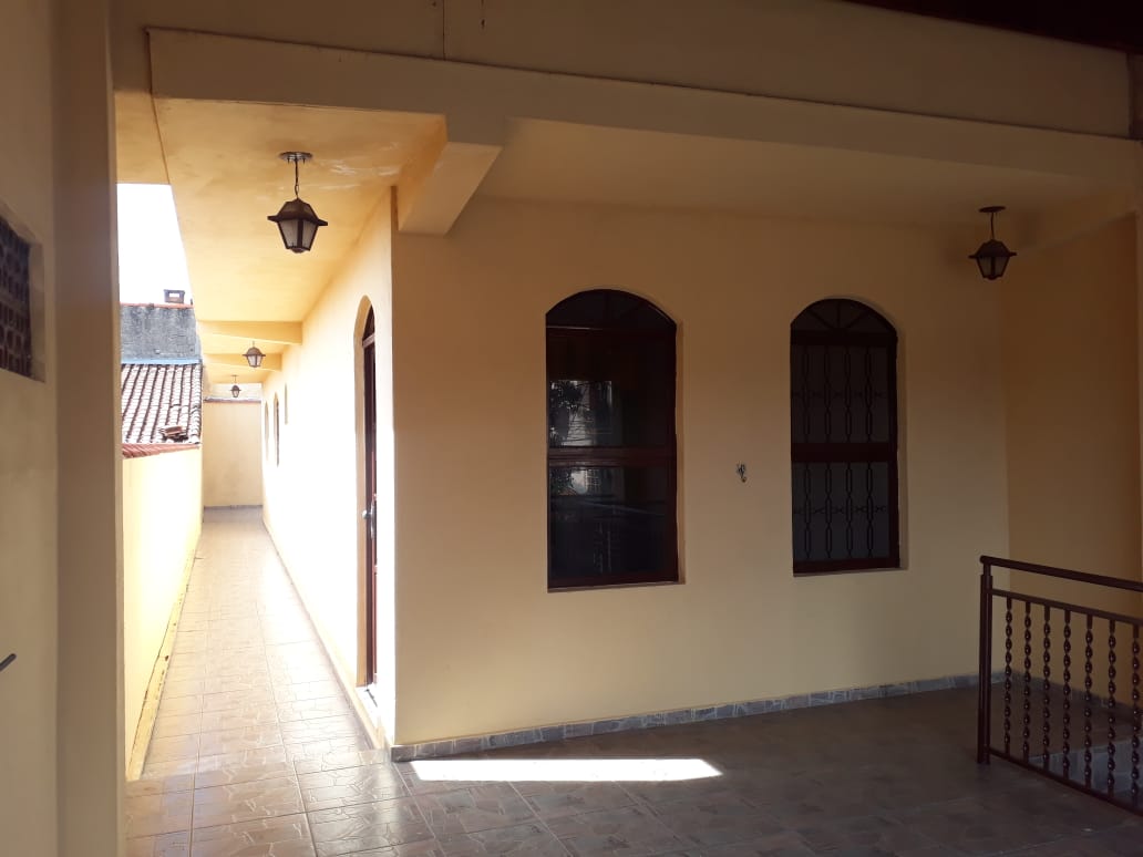 Sobrado à venda com 3 quartos, 180m² - Foto 12