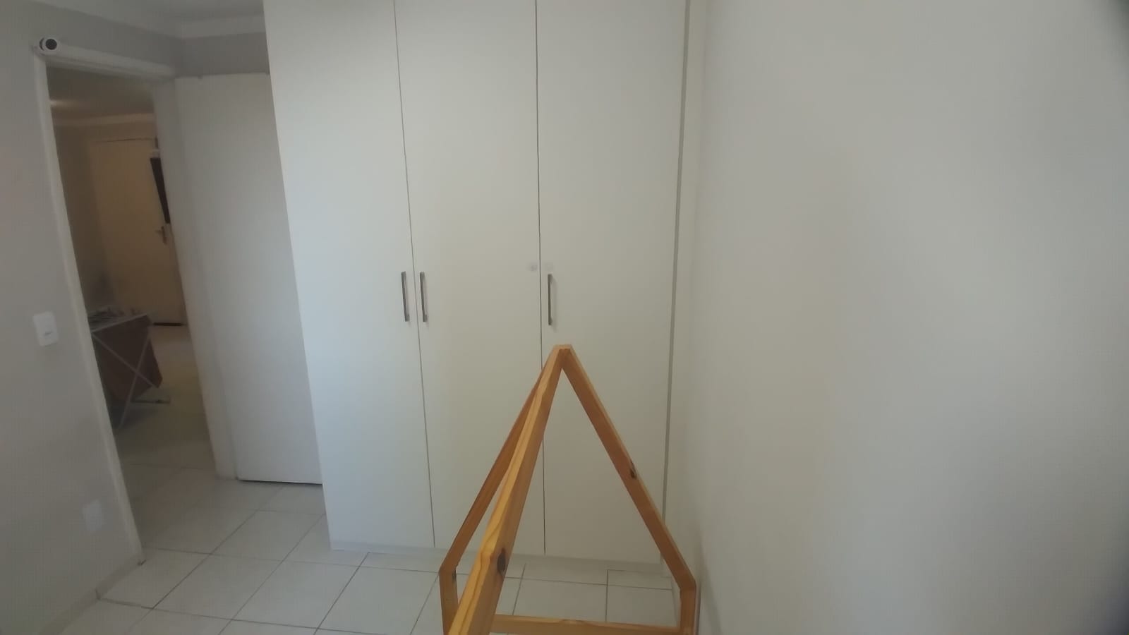 Apartamento à venda com 2 quartos, 48m² - Foto 6