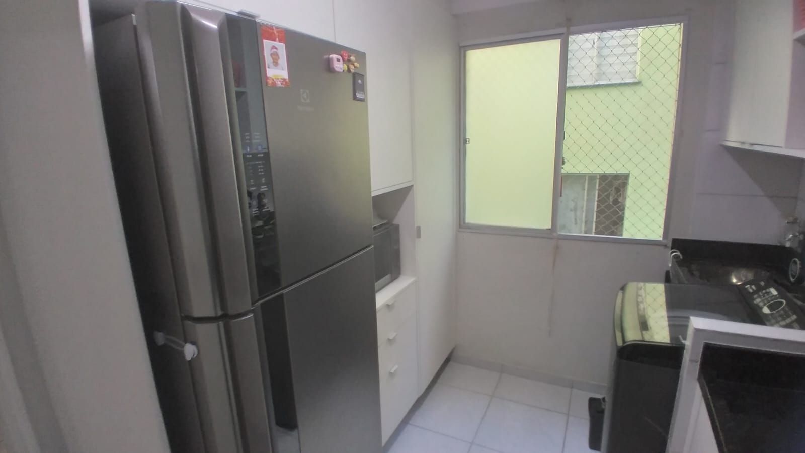 Apartamento à venda com 2 quartos, 48m² - Foto 8