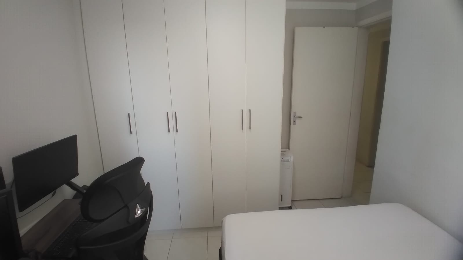 Apartamento à venda com 2 quartos, 48m² - Foto 4