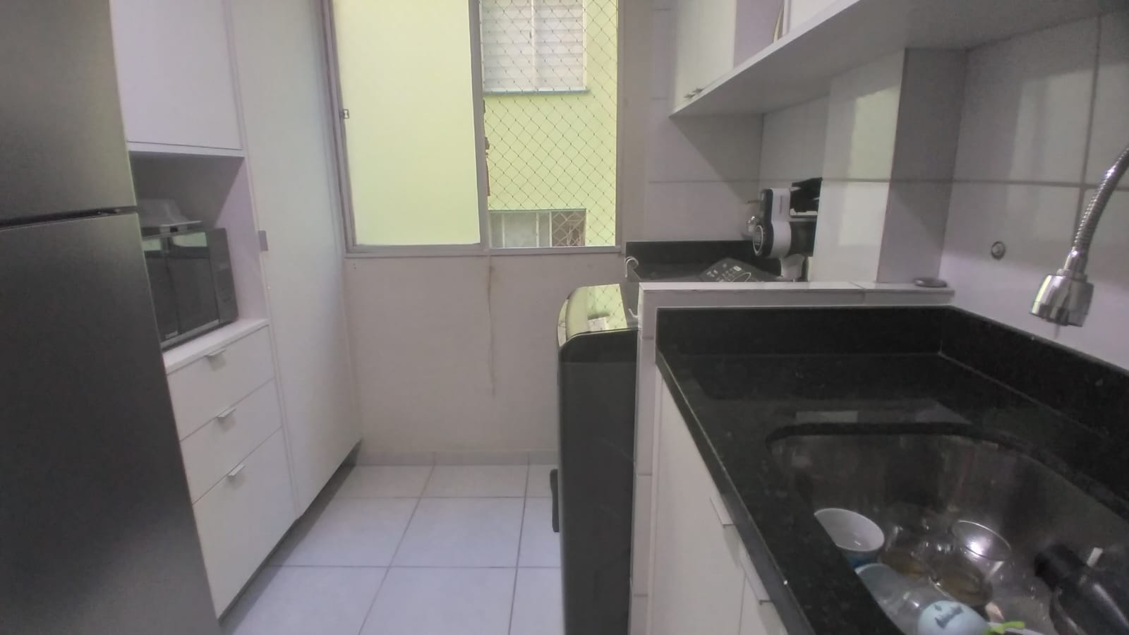 Apartamento à venda com 2 quartos, 48m² - Foto 12