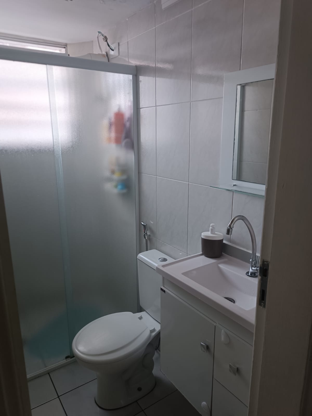 Apartamento à venda com 2 quartos, 48m² - Foto 10