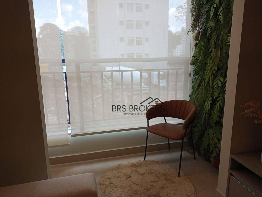 Apartamento, 3 quartos, 58 m² - Foto 1