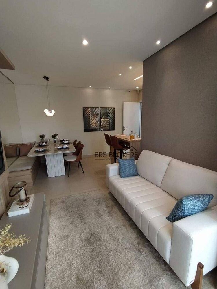 Apartamento, 3 quartos, 58 m² - Foto 12