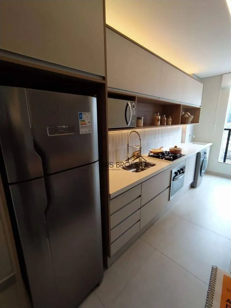Apartamento, 3 quartos, 58 m² - Foto 7