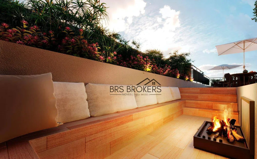Apartamento, 3 quartos, 58 m² - Foto 19