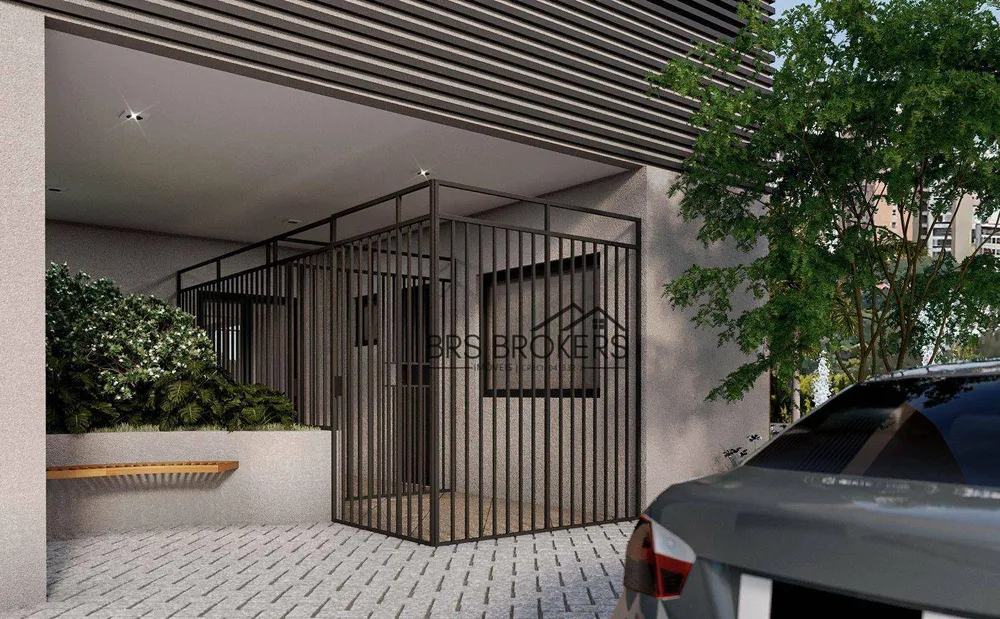Apartamento, 3 quartos, 58 m² - Foto 11