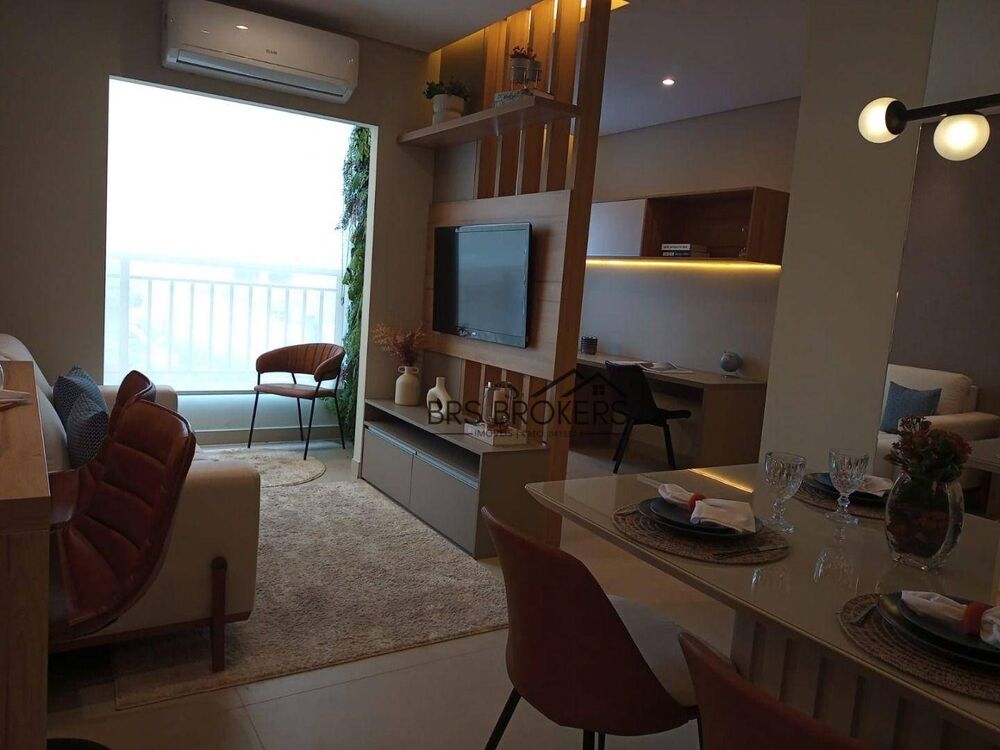 Apartamento, 3 quartos, 58 m² - Foto 8