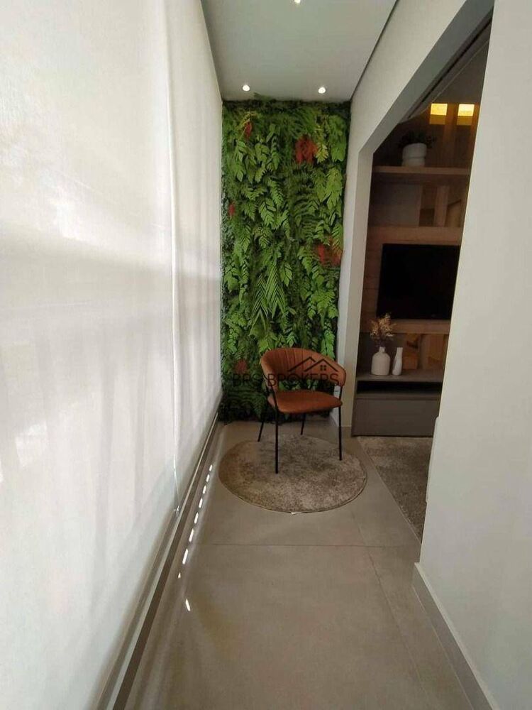 Apartamento, 3 quartos, 58 m² - Foto 5