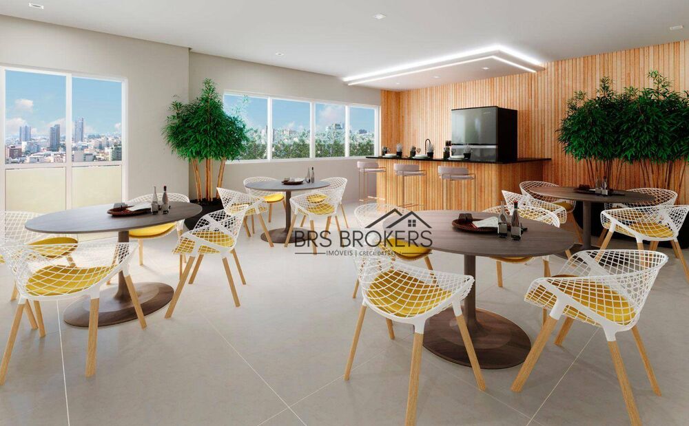 Apartamento, 3 quartos, 58 m² - Foto 11