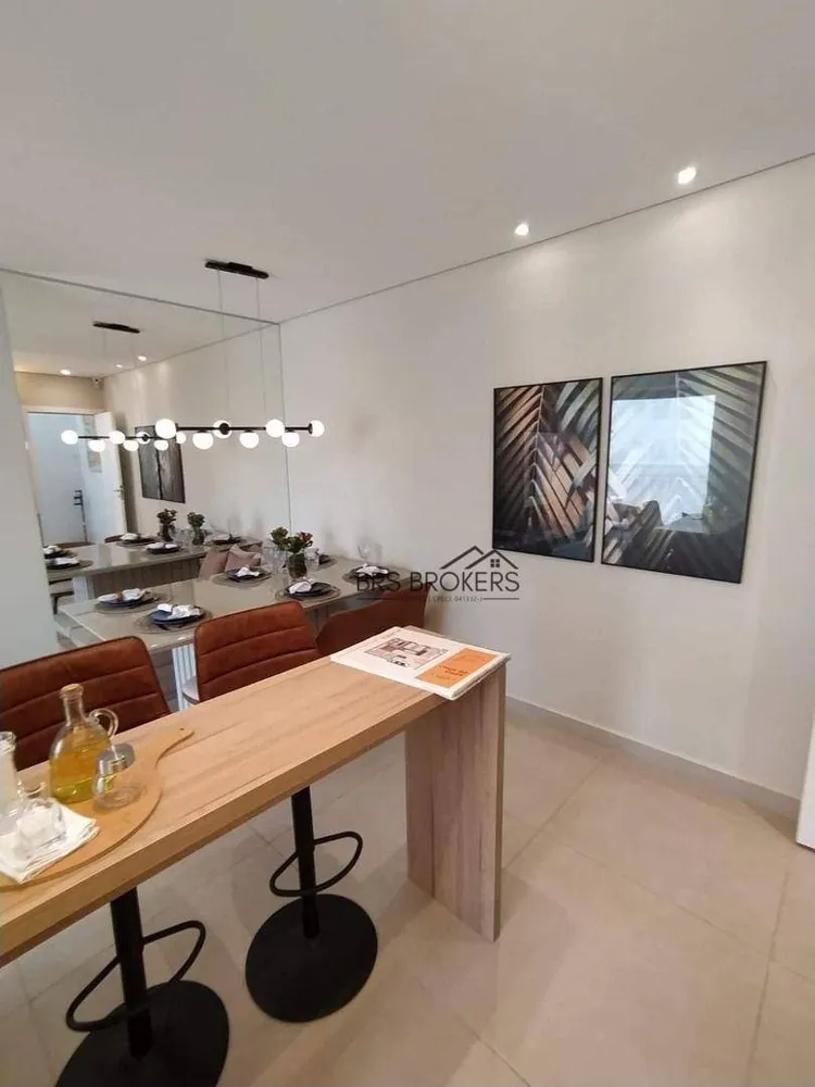 Apartamento, 3 quartos, 58 m² - Foto 6