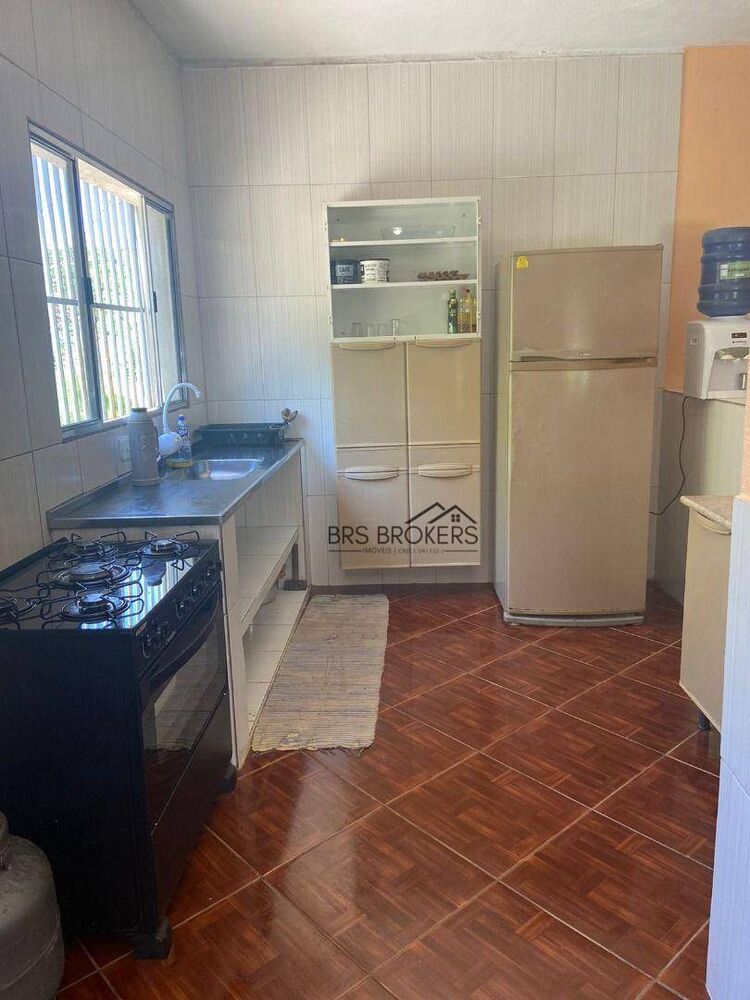Chácara à venda com 3 quartos, 100m² - Foto 5