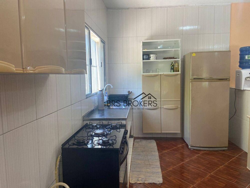 Chácara à venda com 3 quartos, 100m² - Foto 4