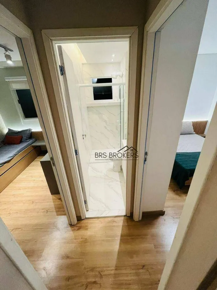 Apartamento, 2 quartos, 46 m² - Foto 10