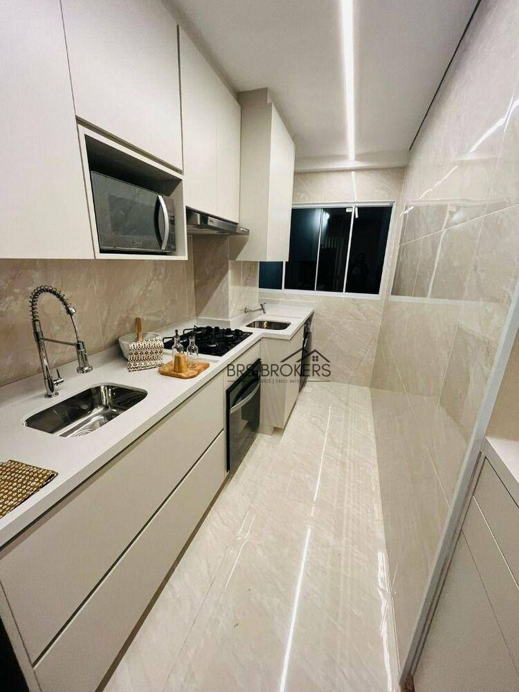 Apartamento, 2 quartos, 46 m² - Foto 11