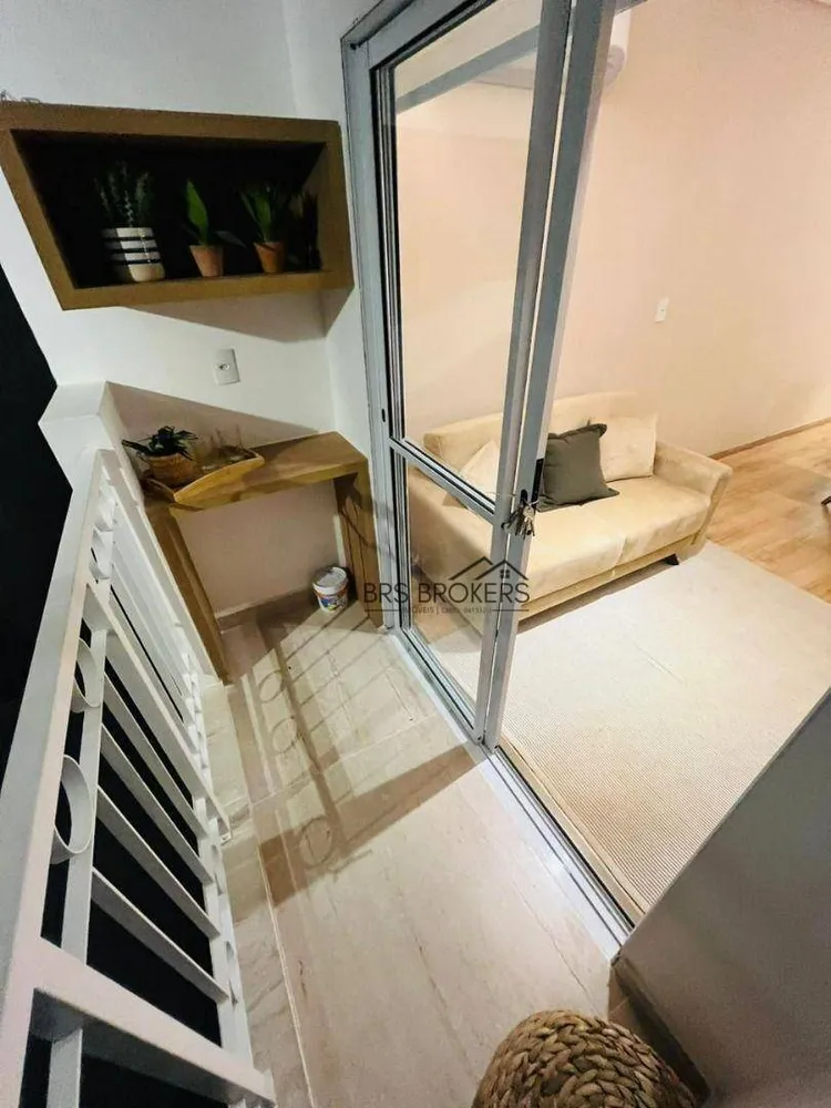 Apartamento, 2 quartos, 46 m² - Foto 7
