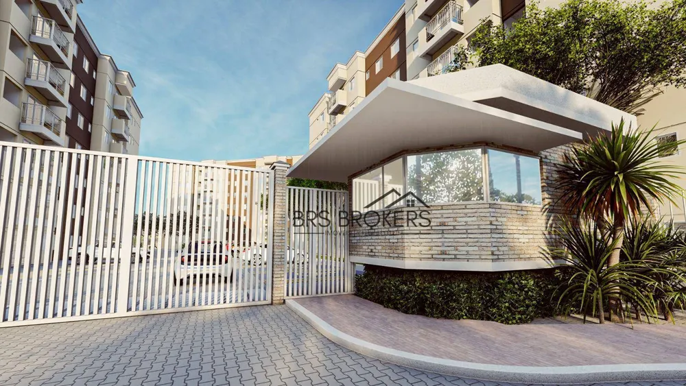 Apartamento, 2 quartos, 46 m² - Foto 14